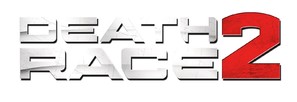 Death Race 2 - Logo (thumbnail)