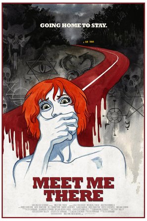 Meet Me There - Movie Poster (thumbnail)