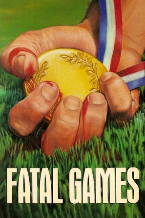 Fatal Games - DVD movie cover (thumbnail)