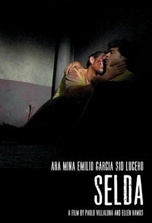 Selda - Philippine Movie Poster (thumbnail)