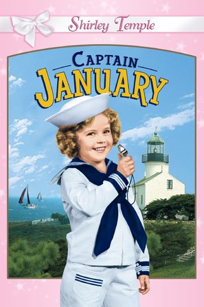 Captain January - Movie Cover (thumbnail)