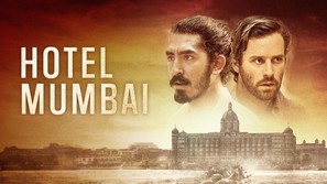 Hotel Mumbai - Movie Poster (thumbnail)