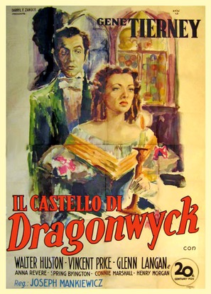 Dragonwyck