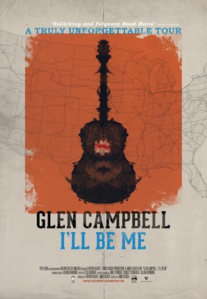 Glen Campbell: I&#039;ll Be Me