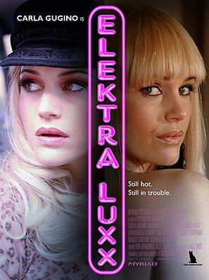 Elektra Luxx - Movie Poster (thumbnail)