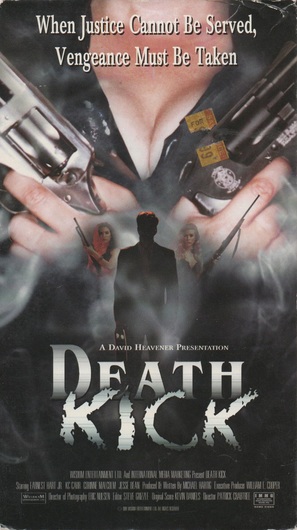Death Kick - Movie Cover (thumbnail)