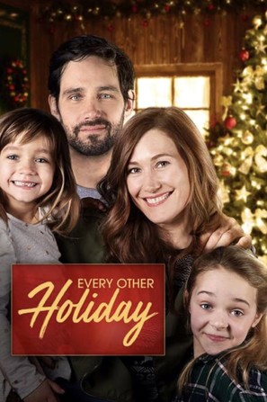 Every Other Holiday - Movie Poster (thumbnail)