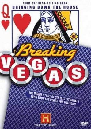Breaking Vegas - Movie Cover (thumbnail)