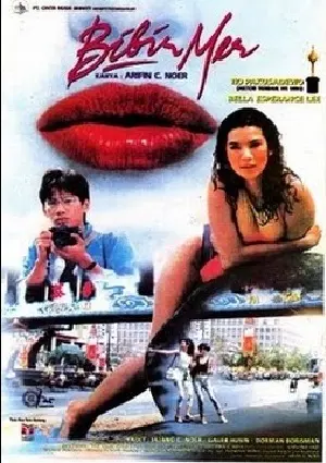 Bibir Mer Poster