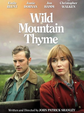 Wild Mountain Thyme - Movie Cover (thumbnail)