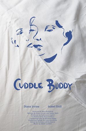 Cuddle Buddy - Movie Poster (thumbnail)