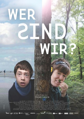 Wer sind wir? - Swiss Movie Poster (thumbnail)