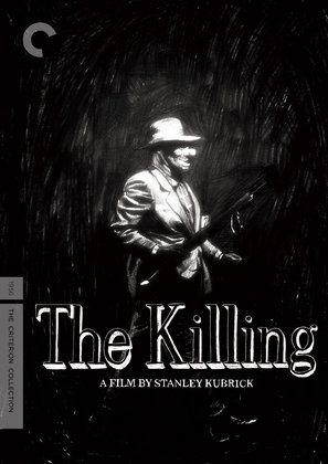 The Killing - DVD movie cover (thumbnail)