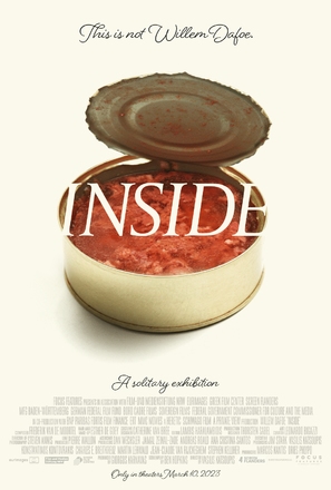 Inside - Movie Poster (thumbnail)