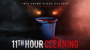 11th Hour Cleaning - Movie Poster (thumbnail)