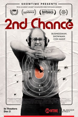 2nd Chance - Movie Poster (thumbnail)