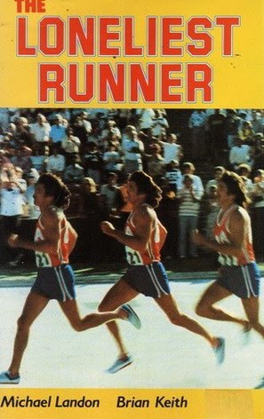 The Loneliest Runner - Movie Cover (thumbnail)