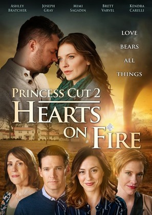 Princess Cut 2: Hearts on Fire - Movie Poster (thumbnail)