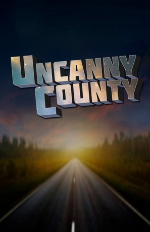 &quot;Uncanny County&quot; - Video on demand movie cover (thumbnail)