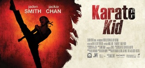 The Karate Kid - Movie Poster (thumbnail)