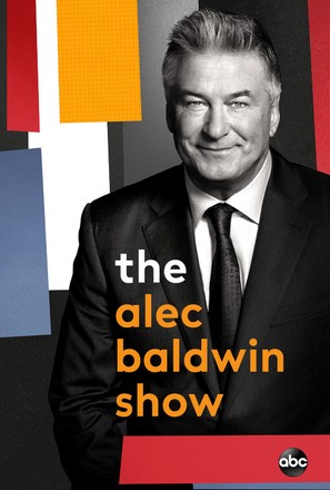 &quot;The Alec Baldwin Show&quot; - Movie Poster (thumbnail)