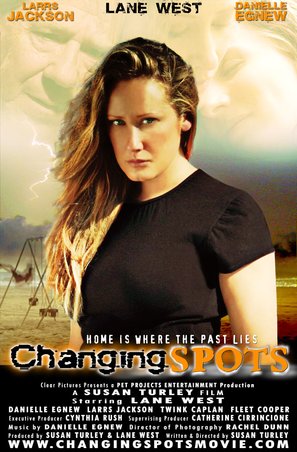 Changing Spots - Movie Poster (thumbnail)