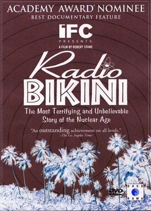 &quot;American Experience&quot; Radio Bikini - Movie Poster (thumbnail)
