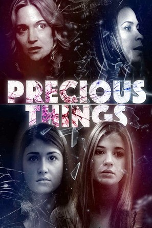 Precious Things - Canadian Movie Poster (thumbnail)