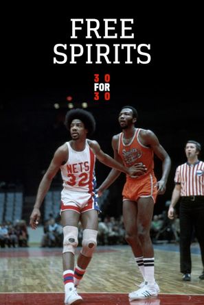 &quot;30 for 30&quot; Free Spirits - Movie Poster (thumbnail)