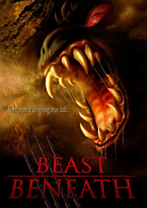 Beast Beneath - Movie Poster (thumbnail)