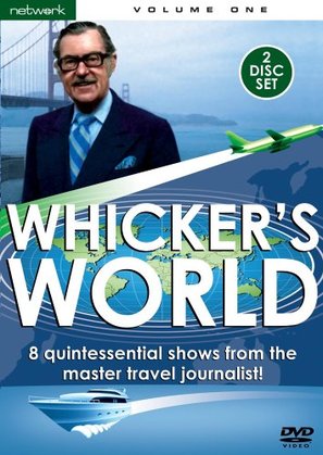 &quot;Whicker&#039;s World&quot; - British Movie Cover (thumbnail)