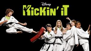 &quot;Kickin&#039; It&quot; - Movie Poster (thumbnail)