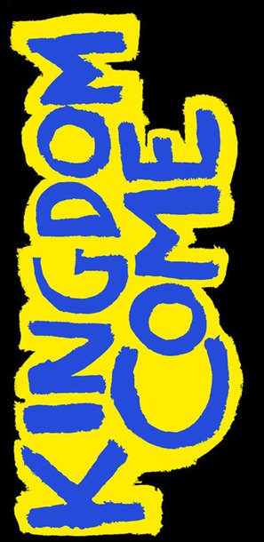 Kingdom Come - Logo (thumbnail)