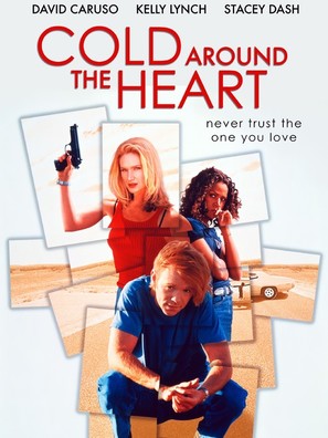 Cold Around the Heart - DVD movie cover (thumbnail)