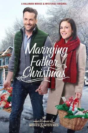 Marrying Father Christmas - Movie Poster (thumbnail)