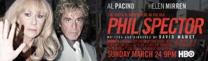 Phil Spector - Movie Poster (thumbnail)