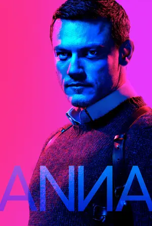 Anna - Movie Poster (thumbnail)