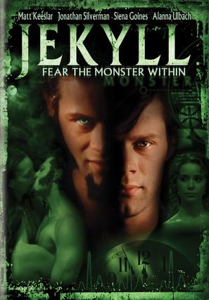 Jekyll - poster (thumbnail)