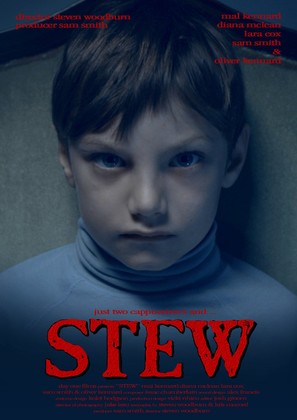 Stew - Australian Movie Poster (thumbnail)