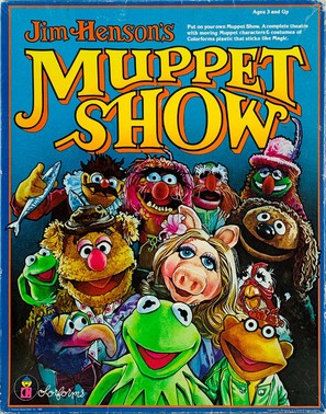 &quot;The Muppet Show&quot;