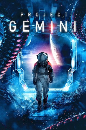 Proekt &#039;Gemini&#039; - poster (thumbnail)