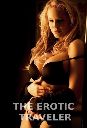 &quot;The Erotic Traveler&quot; - Video on demand movie cover (thumbnail)