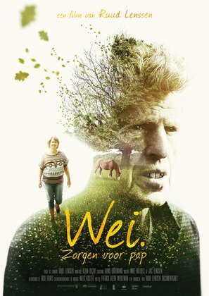 Wei - Dutch Movie Poster (thumbnail)