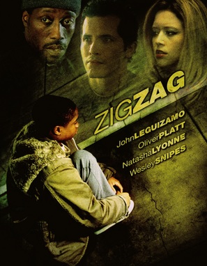 Zig Zag - Movie Poster (thumbnail)