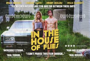 In the House of Flies - Canadian Movie Poster (thumbnail)