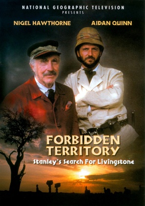 Forbidden Territory: Stanley&#039;s Search for Livingstone - Movie Poster (thumbnail)