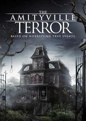 Amityville Terror - Movie Poster (thumbnail)