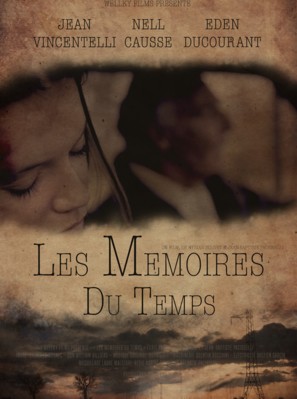 Memories of Time - French Movie Poster (thumbnail)