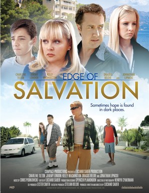 Edge of Salvation - Movie Poster (thumbnail)