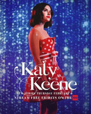 &quot;Katy Keene&quot; - Movie Poster (thumbnail)